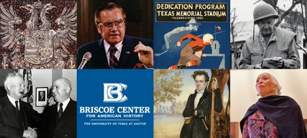 The Briscoe Center for American History