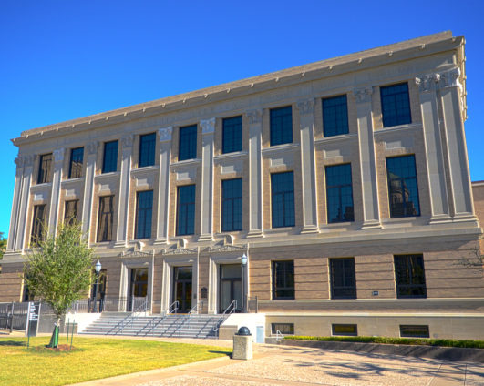 Cushing Memorial Library & Archives Cushing Memorial Library & Archives