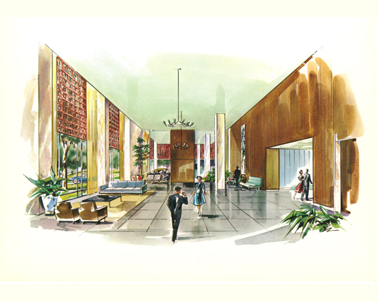 Alexander Architectural Archives Alexander Architectural Archives