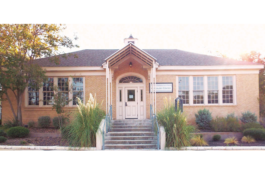 George Washington Carver Genealogy Center George Washington Carver Genealogy Center