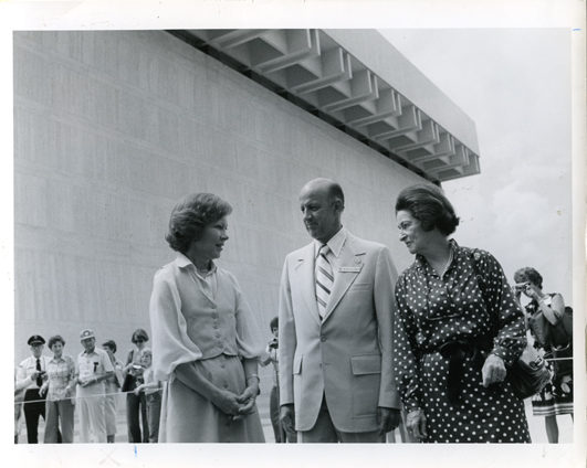 Hogg Foundation for Mental Health Archives Hogg Foundation for Mental Health Archives
