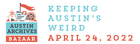 Keeping Austin's Weird